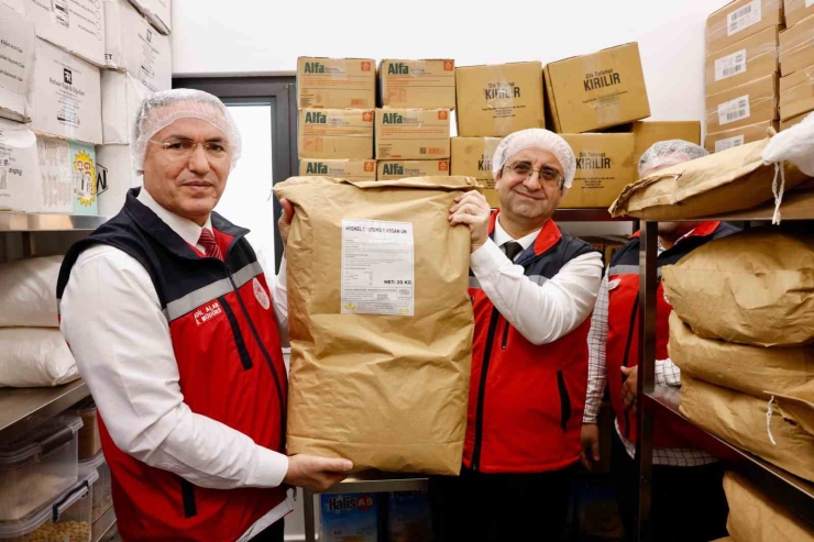 Diyarbakır’da Ramazan Ayı Dolayısıyla Denetimler Arttı