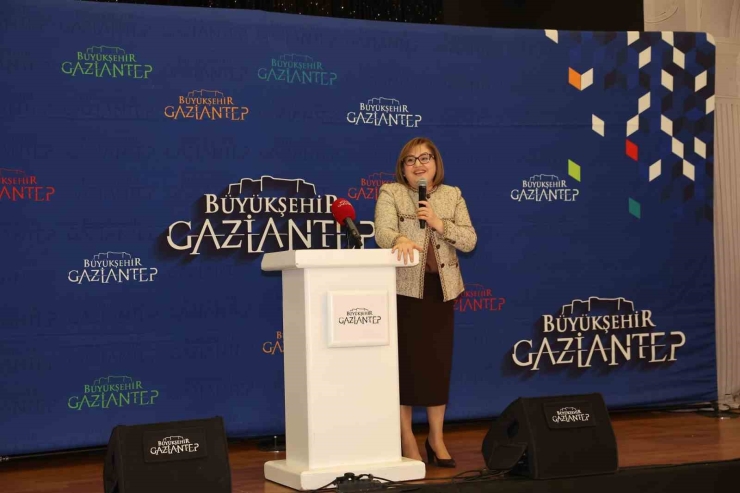 Şahin, Emeklilere Müjde Üstüne Müjde Verdi