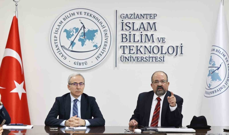 Gibtü’den Uluslararasılaşma Yolunda Önemli Adım