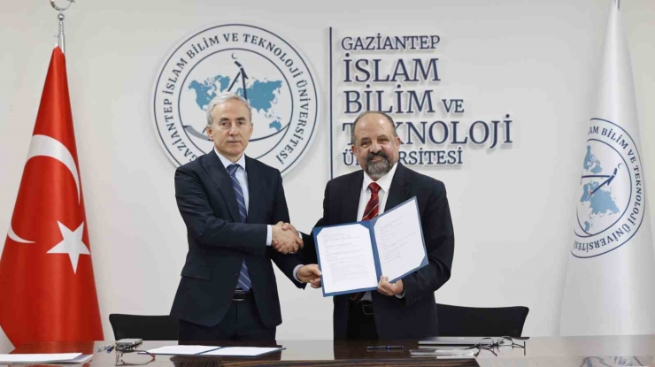 Gibtü’den Uluslararasılaşma Yolunda Önemli Adım