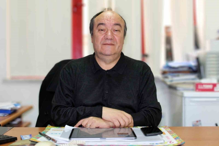 Gaün’de Altın Kan Çalışmasına "en İyi Sözel Bildiri" Birinciliği