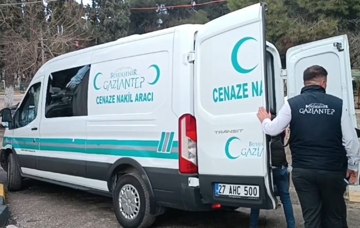 Sobadan Zehirlenen Yaşlı Kadın Evinde Ölü Bulundu