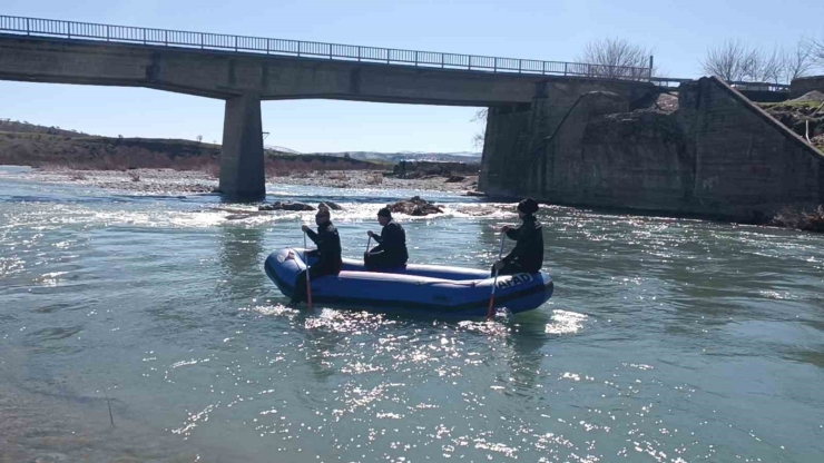 Diyarbakır’da Kayıp Şahıstan 23 Gündür Haber Alınamıyor