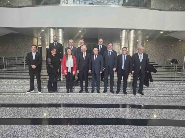 Termal Sağlık Turizminde Yetkilendirilmiş Akreditasyon Modeli Gündemde