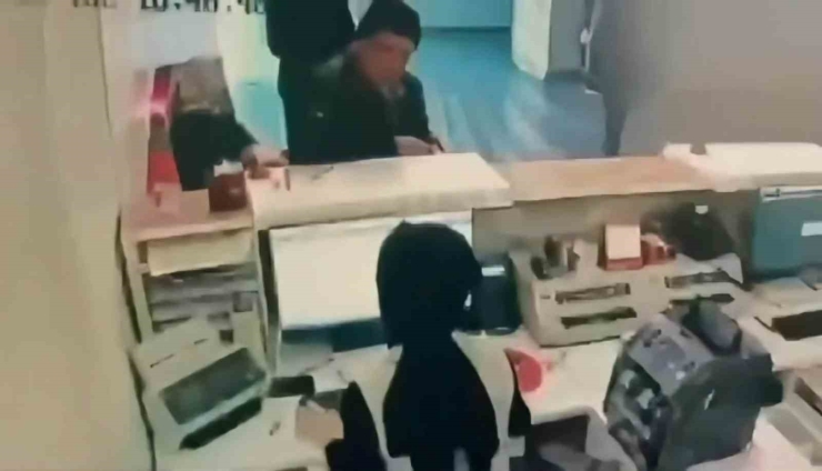 Diyarbakır Merkezli 14 İlde "son İstasyon" Operasyonu