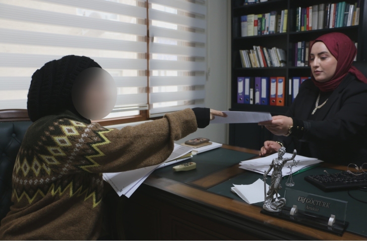 Boşanma Ve Velayet Davası 3 Yıl Sürdü, 7 Yaşındaki Çocuğun Velayeti, Raporlara Rağmen Babaya Verildi