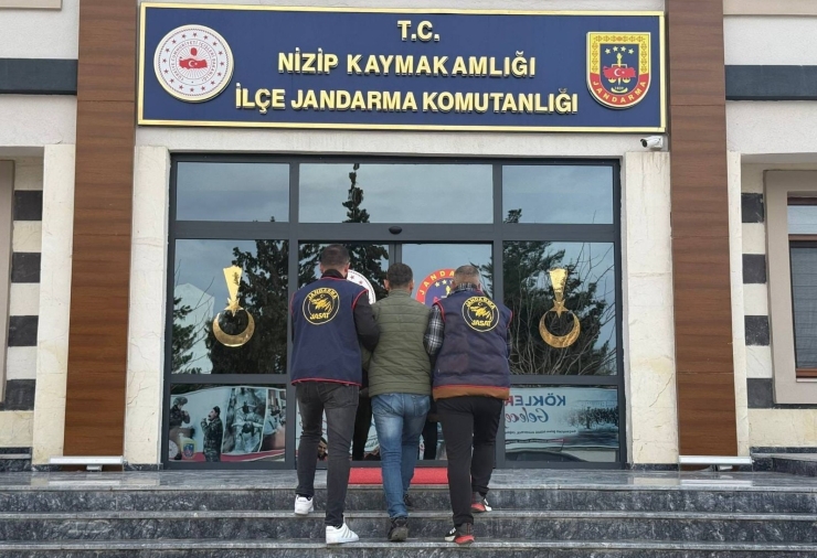 Kesinleşmiş 11’er Yıl Cezayla Aranan 3 Şahıs Yakalandı