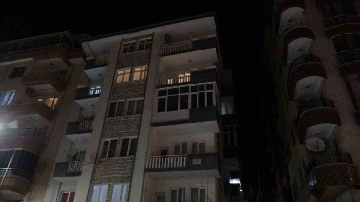 Malatya’da Yalnız Yaşayan Yaşlı Adam Evinde Ölü Bulundu