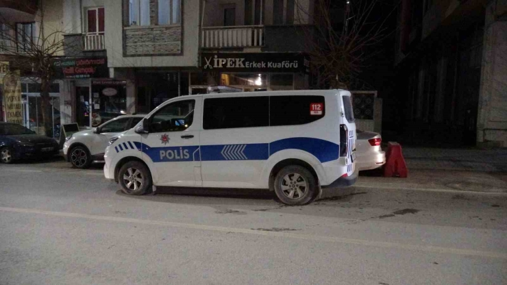 Malatya’da Yalnız Yaşayan Yaşlı Adam Evinde Ölü Bulundu