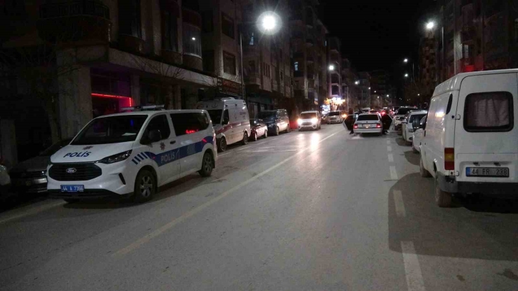 Malatya’da Yalnız Yaşayan Yaşlı Adam Evinde Ölü Bulundu