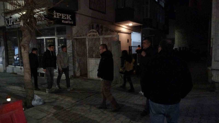 Malatya’da Yalnız Yaşayan Yaşlı Adam Evinde Ölü Bulundu