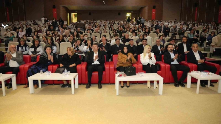 Adıyaman Belediyesinden 8 Mart’a Özel Sergi Ve Konser