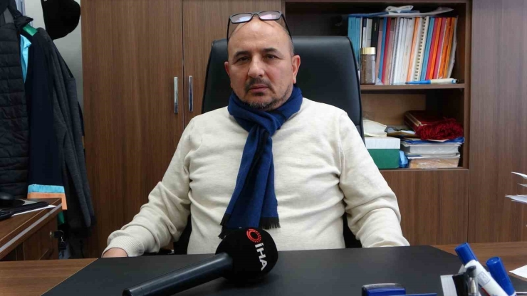 Kayısıda Hasat Sonrası Sulama Uyarısı