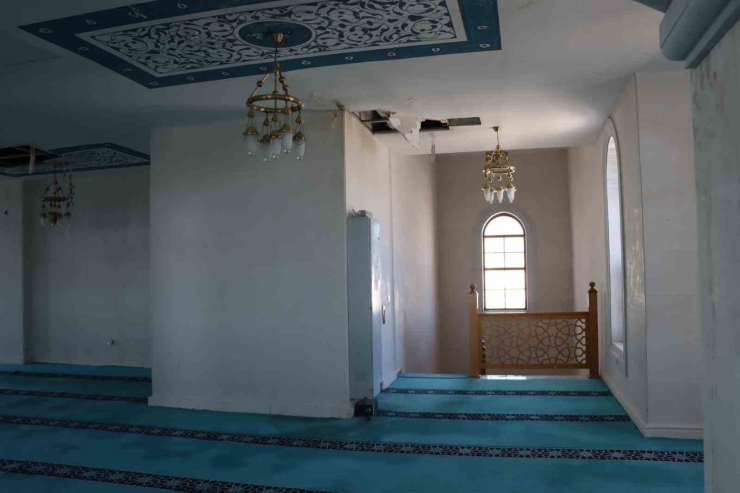 Safvan Bin Muattal Türbesi’nde Bakımsızlık Tepkilere Neden Oluyor