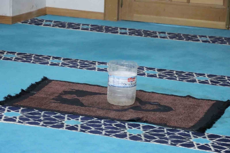 Safvan Bin Muattal Türbesi’nde Bakımsızlık Tepkilere Neden Oluyor