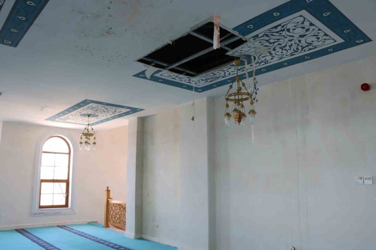 Safvan Bin Muattal Türbesi’nde Bakımsızlık Tepkilere Neden Oluyor