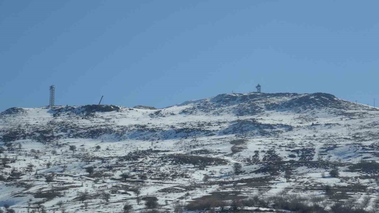 Malatya’da Kurulması Planlanan Patriot Hava Savunma Sistemi İçin Sevkiyatlar Sürüyor
