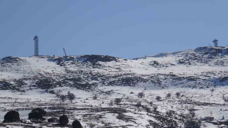Malatya’da Kurulması Planlanan Patriot Hava Savunma Sistemi İçin Sevkiyatlar Sürüyor