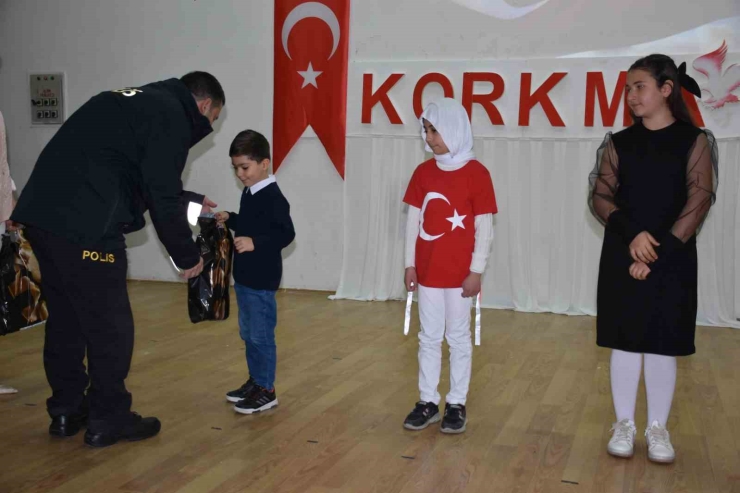 Siverek’te 12 Mart İstiklal Marşı’nın Kabulü Ve Mehmet Akif Ersoy’u Anma Günü Kutlandı