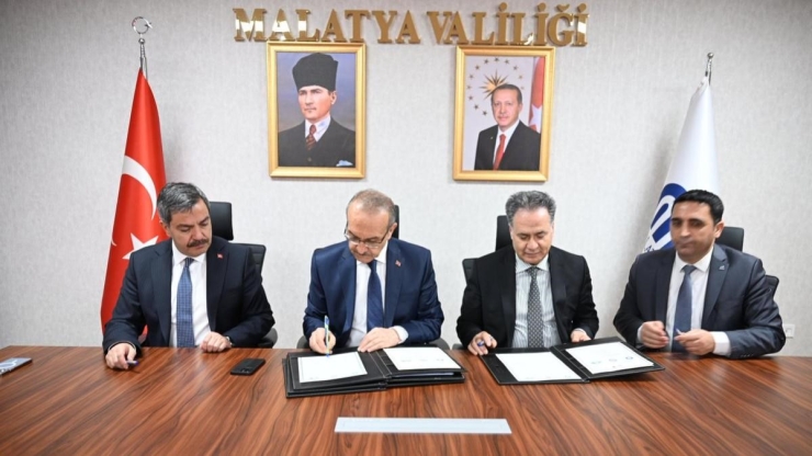 "türkiye Siber Vatan Programı" İş Birliği Protokolü İmzalandı