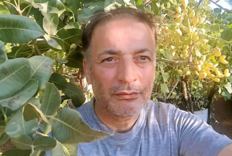 Forkliften Düşen İşçi, 7 Günlük Hayatta Kalma Mücadelesini Kaybetti