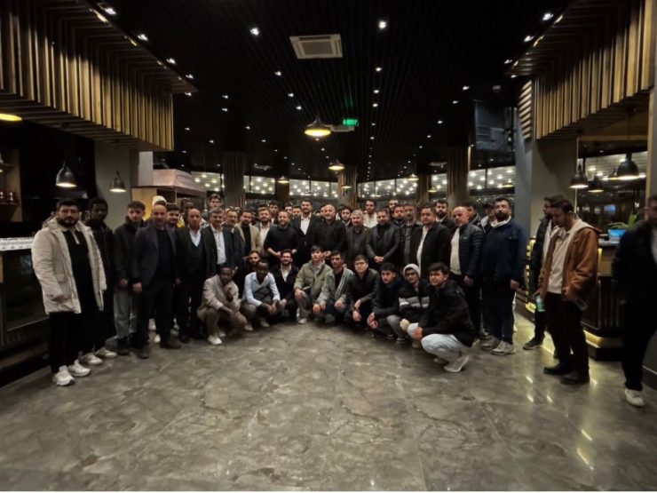 Battalgazi’de Ramazan Ayında Dayanışma Programları