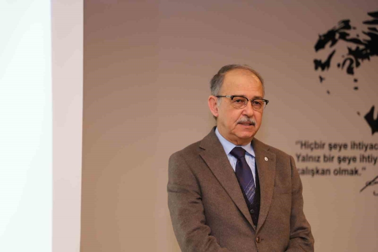 Sanko Üniversitesi’nde 14 Mart Tıp Bayramı Programı Düzenlendi