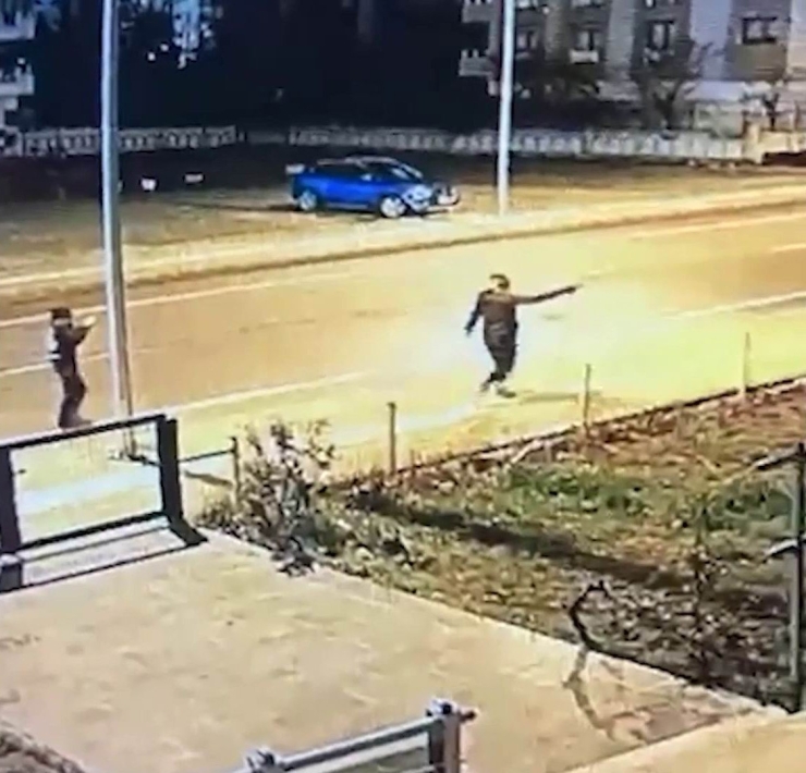 Diyarbakır’da Organize Suç Örgütüne Operasyon: 10 Tutuklama