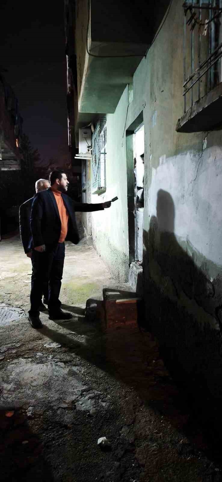 ‘iyilik Bulaşıcıdır’ Diyerek Yola Çıktı, İhtiyaç Sahiplerinin Babası Oldu