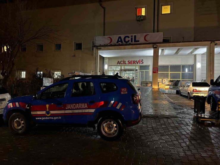 Siverek’te Akrabalar Arasında Kavga: 4 Yaralı