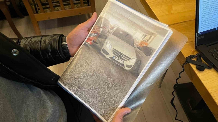 Evlilik Hazırlığındaki Genç Milyonluk Dolandırıcılığın Kurbanı Oldu