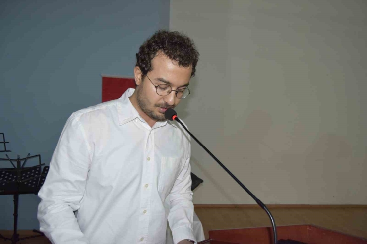 Dicle’de 18 Mart Çanakkale Zaferi Ve Şehitleri Anma Günü Programı Düzenlendi