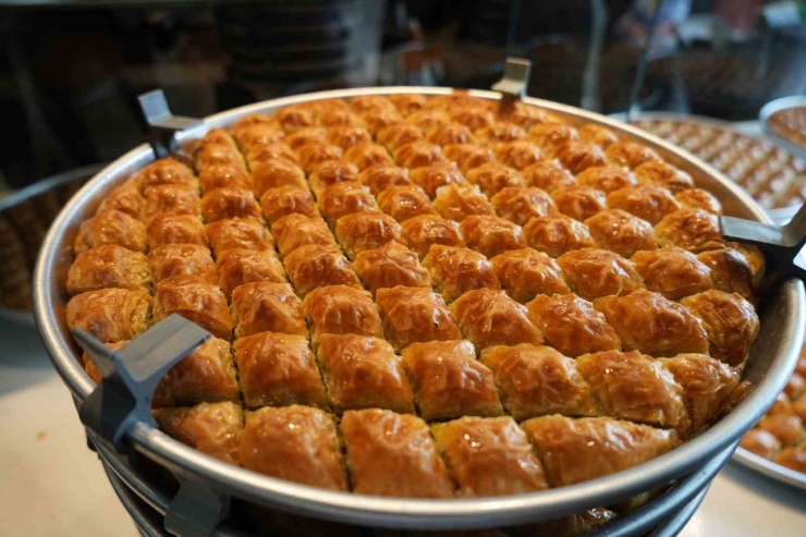 Yılmaz’dan Örnek Proje