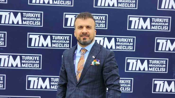 Tim Suriye Masası Başkanı Kadooğlu, Suriye İle İlişkileri Değerlendirdi
