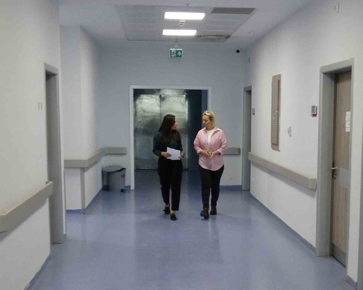 Uzmanından Bayramda Sağlıklı Beslenme Uyarısı