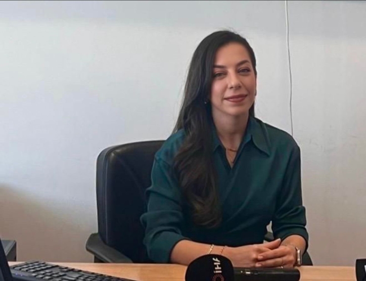 Uzmanından Bayramda Sağlıklı Beslenme Uyarısı