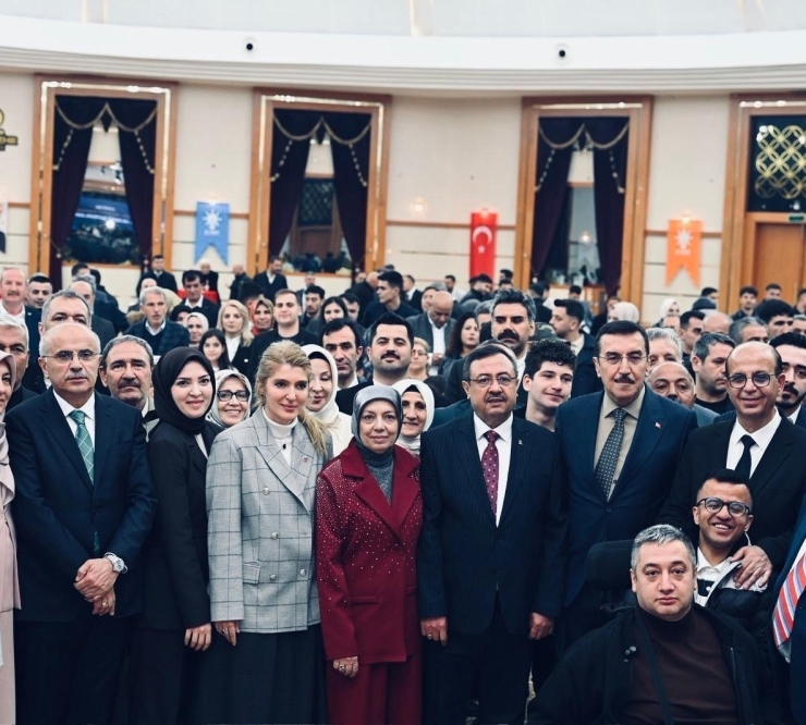 Malatya’da Bayram Buluşmaları