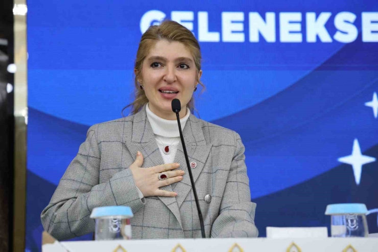 Malatya’da Bayram Buluşmaları