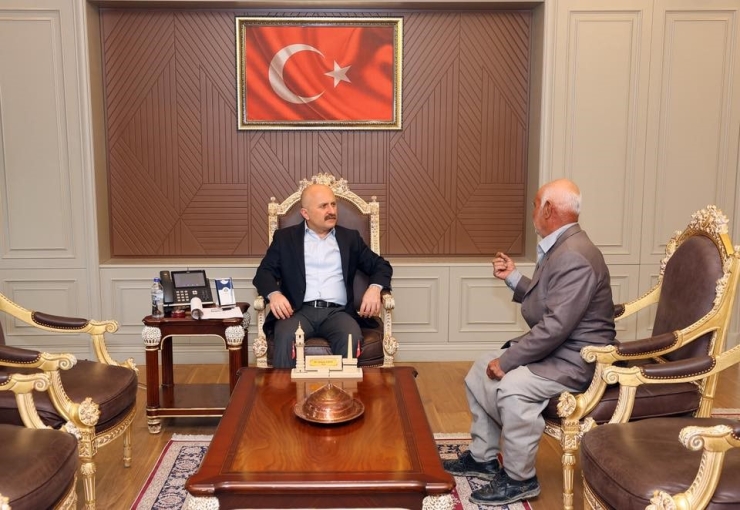 Adıyaman’da Halk Buluşmaları Devam Ediyor