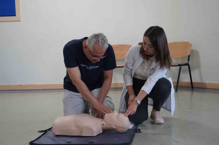 Gasmek, İstihdama Katkı Sunmayı Sürdürüyor