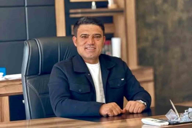 Kaya’dan Araban’da Depreme Dayanıklı Lüks Konutlar