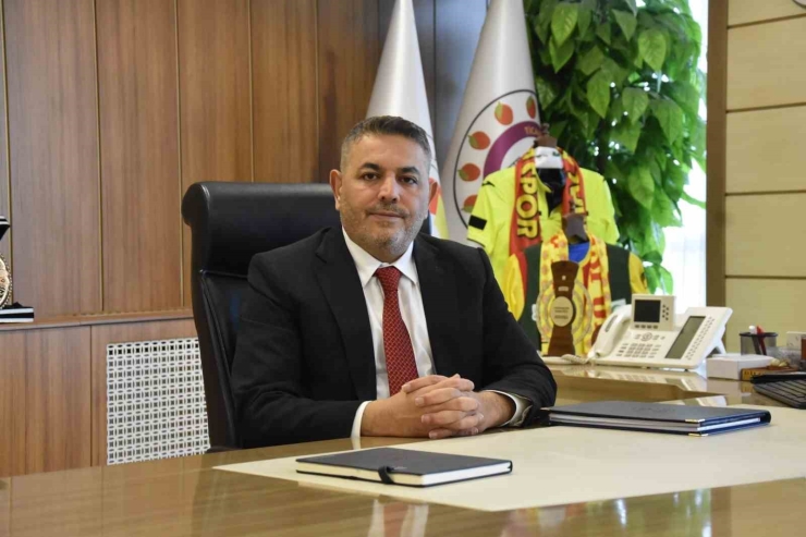 Malatya Tso’dan İstihdama Ve Yeniden İnşaya Güç Verecek Proje