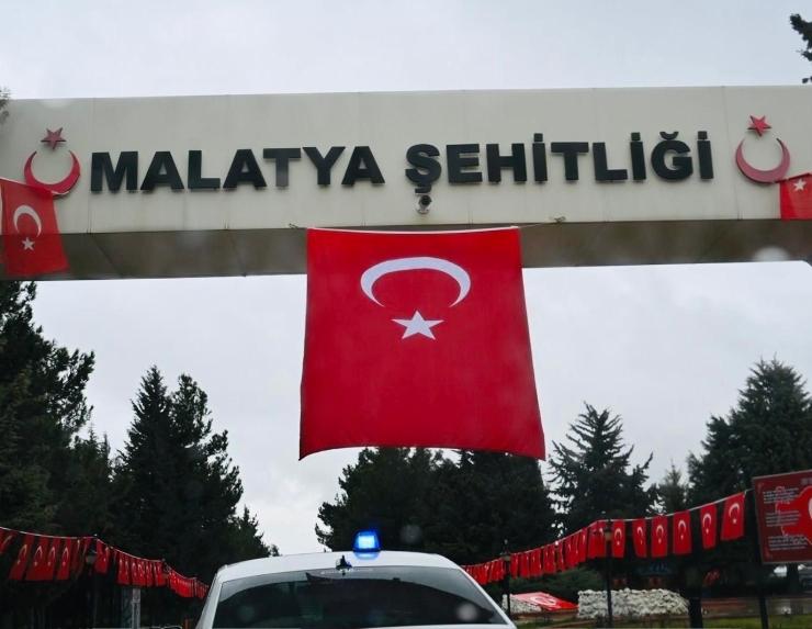 Milletvekili Ölmeztoprak’tan Vefa Ve Dayanışma Mesajı