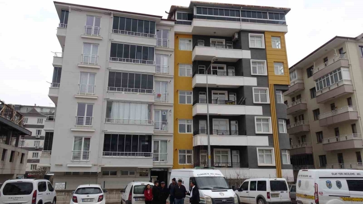 Malatya’da 54 Yaşındaki Şahıs Evinde Ölü Bulundu