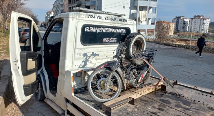 Polisten Kaçan Sürücüye Rekor Ceza