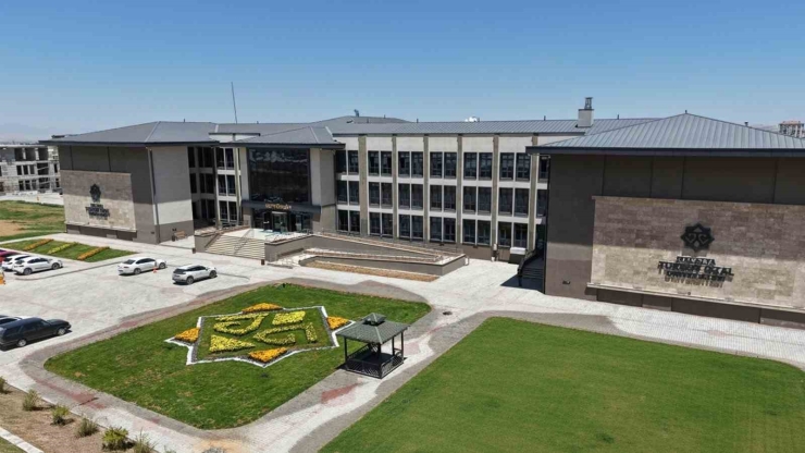 Iı. Mtü Ar-ge Proje Pazarı 2026 İçin Geri Sayım Başladı