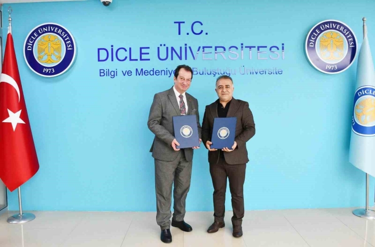 Diyarbakır’da Üniversitesi Personeline Özel Eğitim Fırsatı