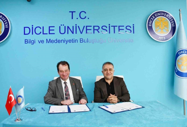 Diyarbakır’da Üniversitesi Personeline Özel Eğitim Fırsatı