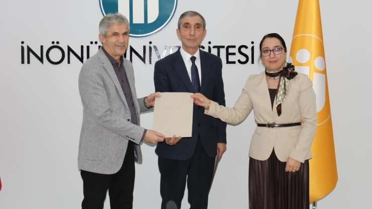 İnönü Üniversitesi İletişim Fakültesi’nin 2 Bölümü Akredite Edildi