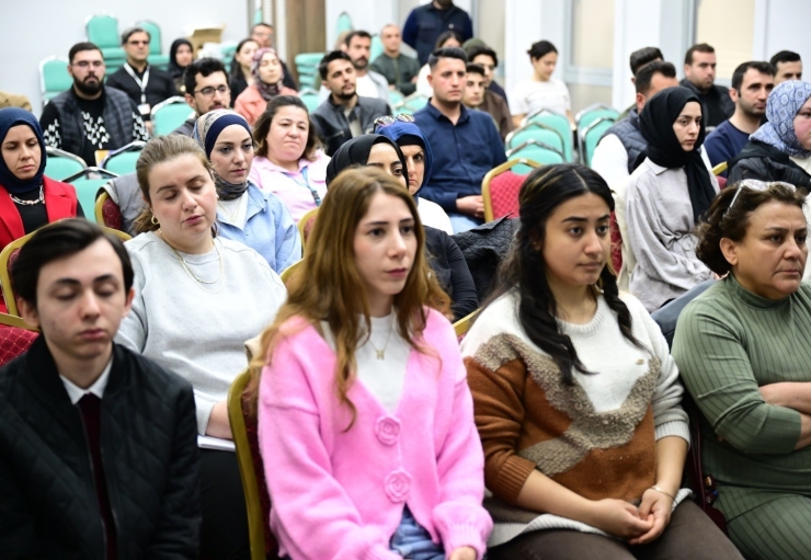 Malatya Genç Girişimcilik Akademisi’nin Açılışı Yapıldı